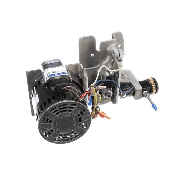 Main Pumpasm, No 2208048